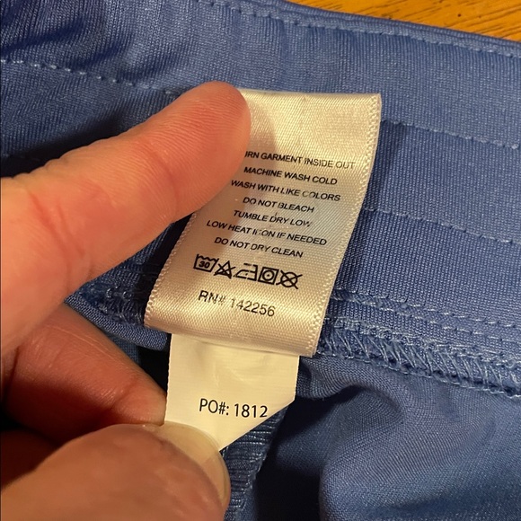 Figs Scrubs Technical Collection Zamora Jogger size medium petite - Picture 11 of 14